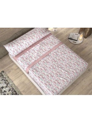 Summer Bedsheet Set - art: ACRA - Select Size and Color